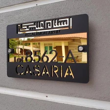 Casaria Homestay Pd 3Bedrooms Bungalow House Port Dickson Exterior photo