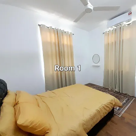 Casaria Homestay Pd 3Bedrooms Bungalow House Port Dickson Exterior photo