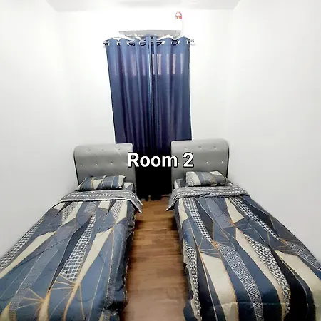 Casaria Homestay Pd 3Bedrooms Bungalow House Port Dickson Exterior photo