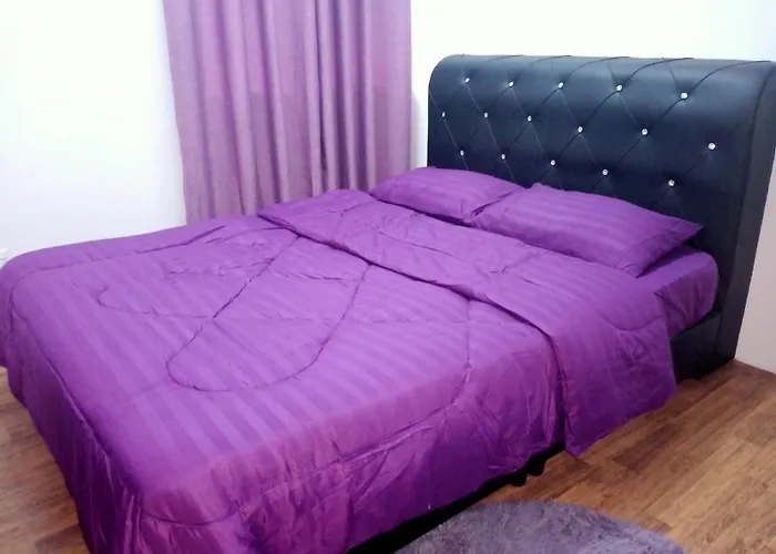 Casaria Homestay Pd 3Bedrooms Bungalow House