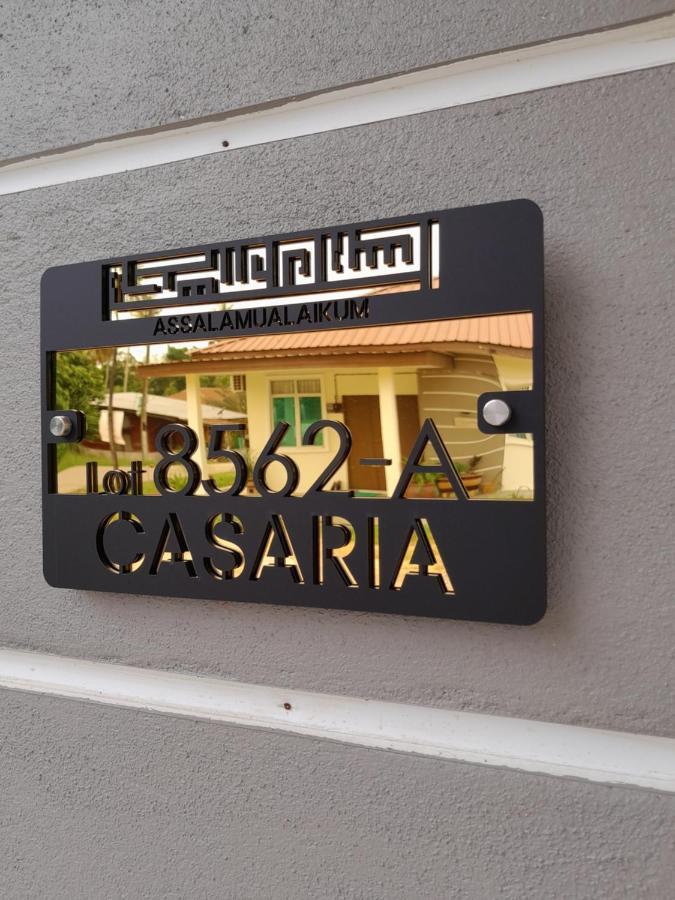 Casaria Pd 3bedrooms House Holiday home *