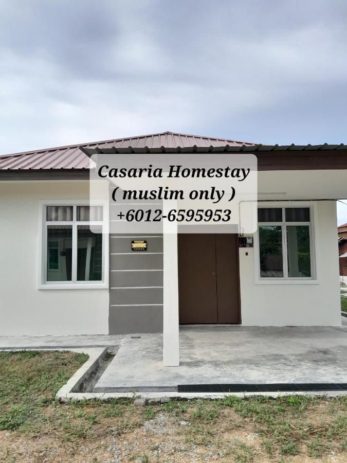 Casaria Pd 3bedrooms House Port Dickson