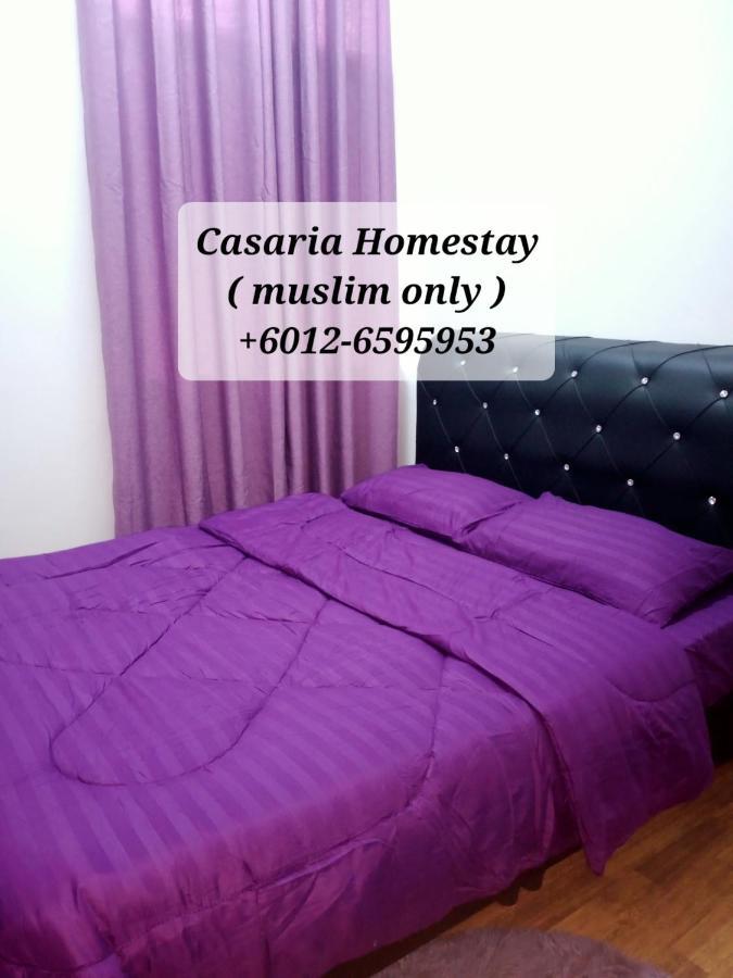 Holiday home Casaria Pd 3bedrooms House *