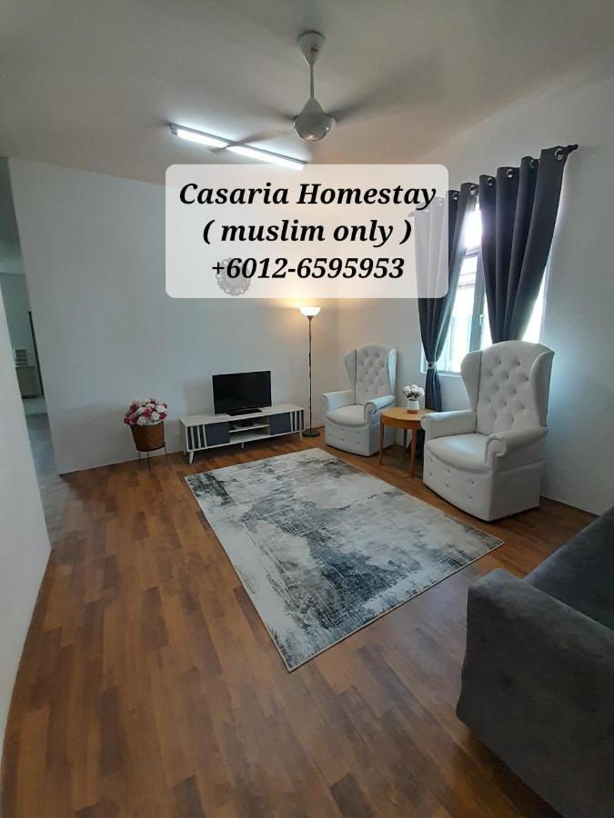 Holiday home Casaria Pd 3bedrooms House