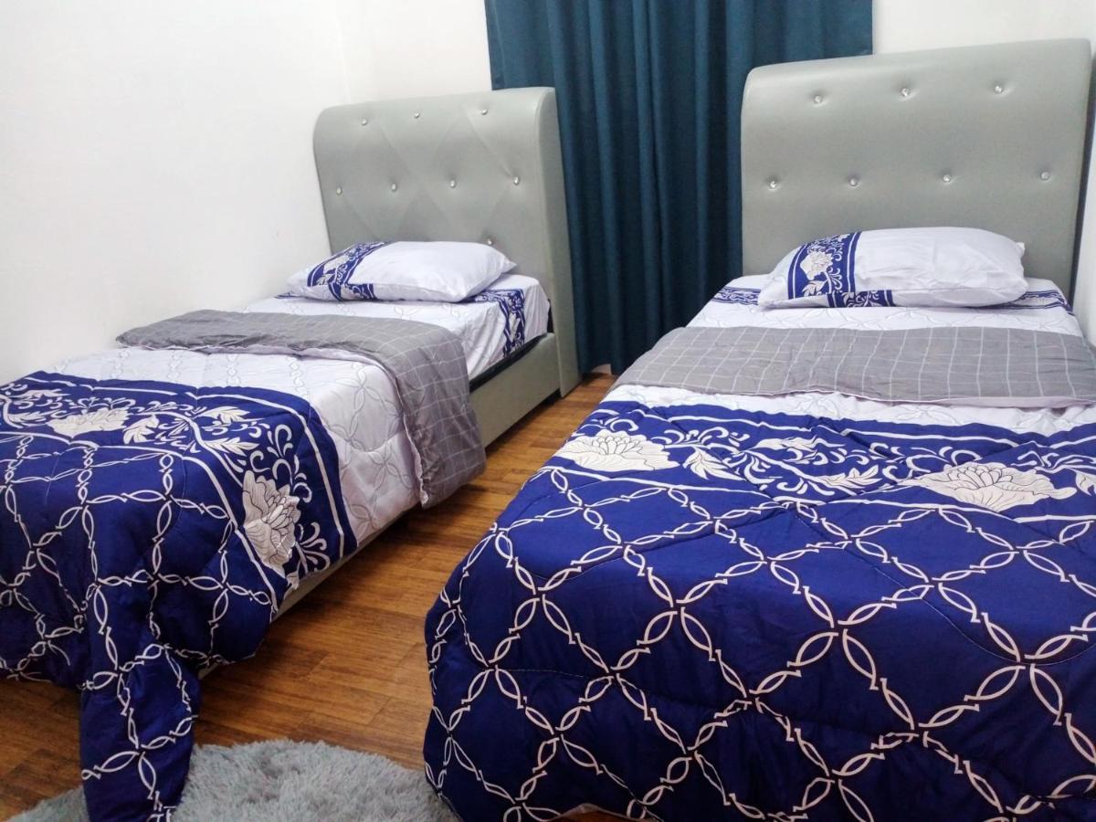 Casaria Pd 3bedrooms House