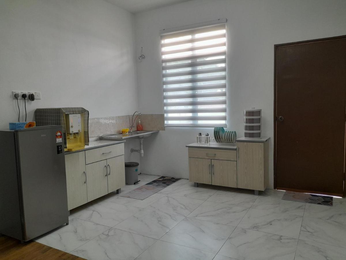Casaria Pd 3bedrooms House Holiday home Port Dickson