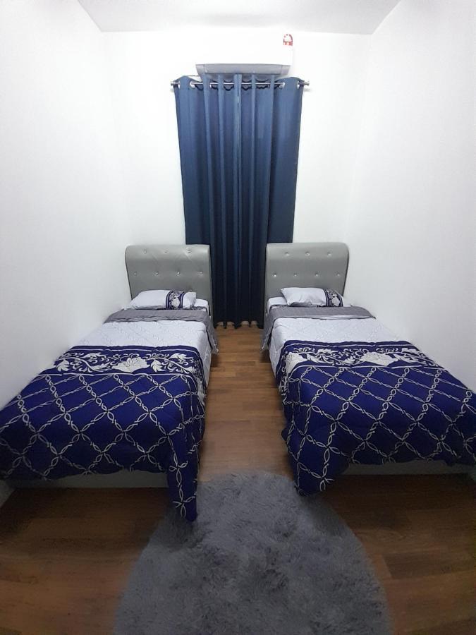 Casaria Pd 3bedrooms House *