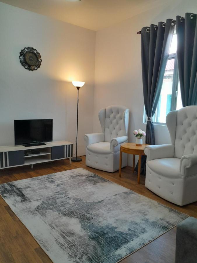 Casaria Pd 3bedrooms House Holiday home *