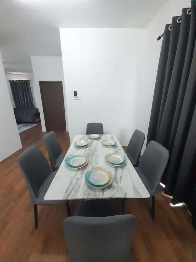 Casaria Pd 3bedrooms House
