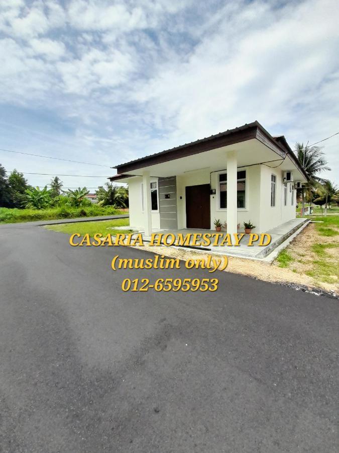 Casaria Pd 3bedrooms House * Port Dickson