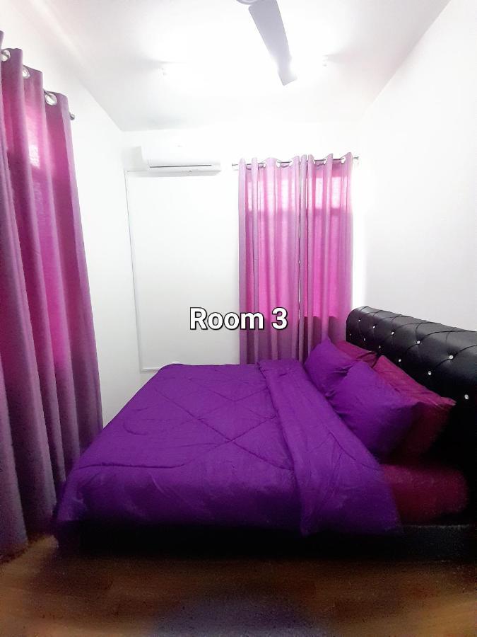 Casaria Pd 3bedrooms House Holiday home *