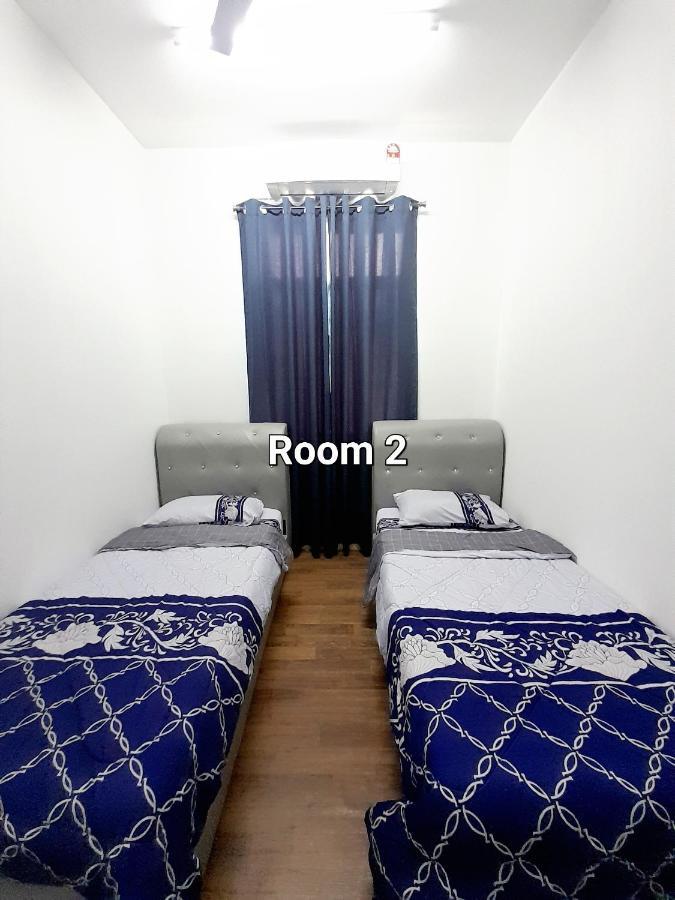 Holiday home Casaria Pd 3bedrooms House Port Dickson