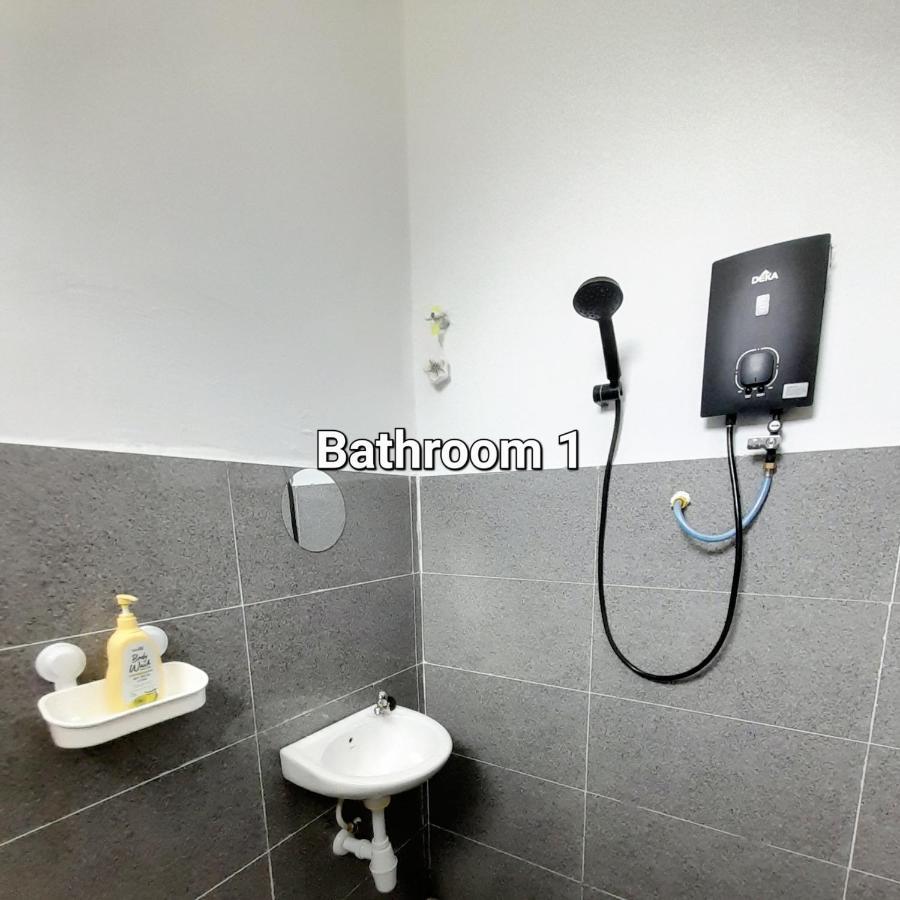 Casaria Pd 3bedrooms House Holiday home *