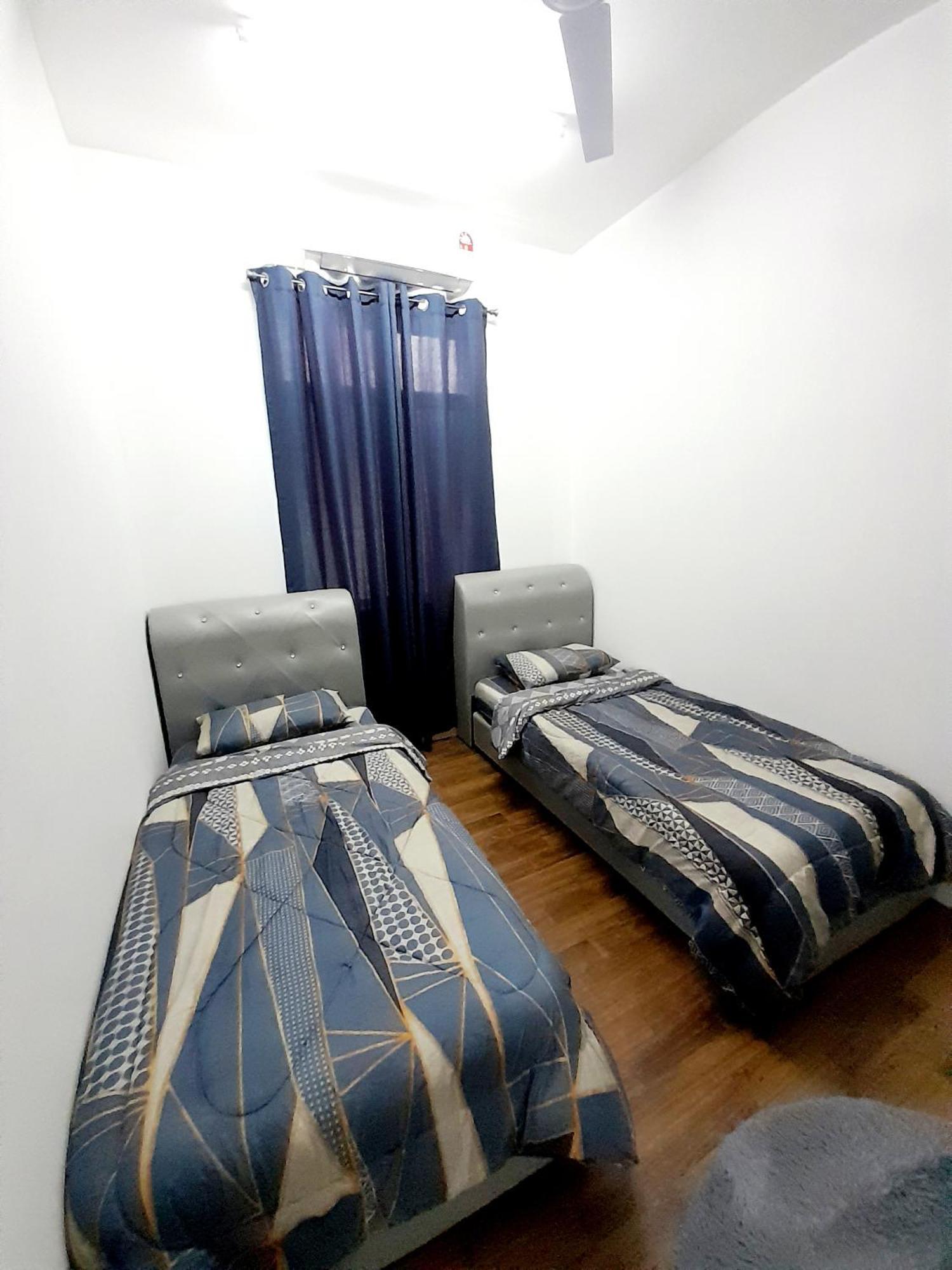 Holiday home Casaria Pd 3bedrooms House Port Dickson