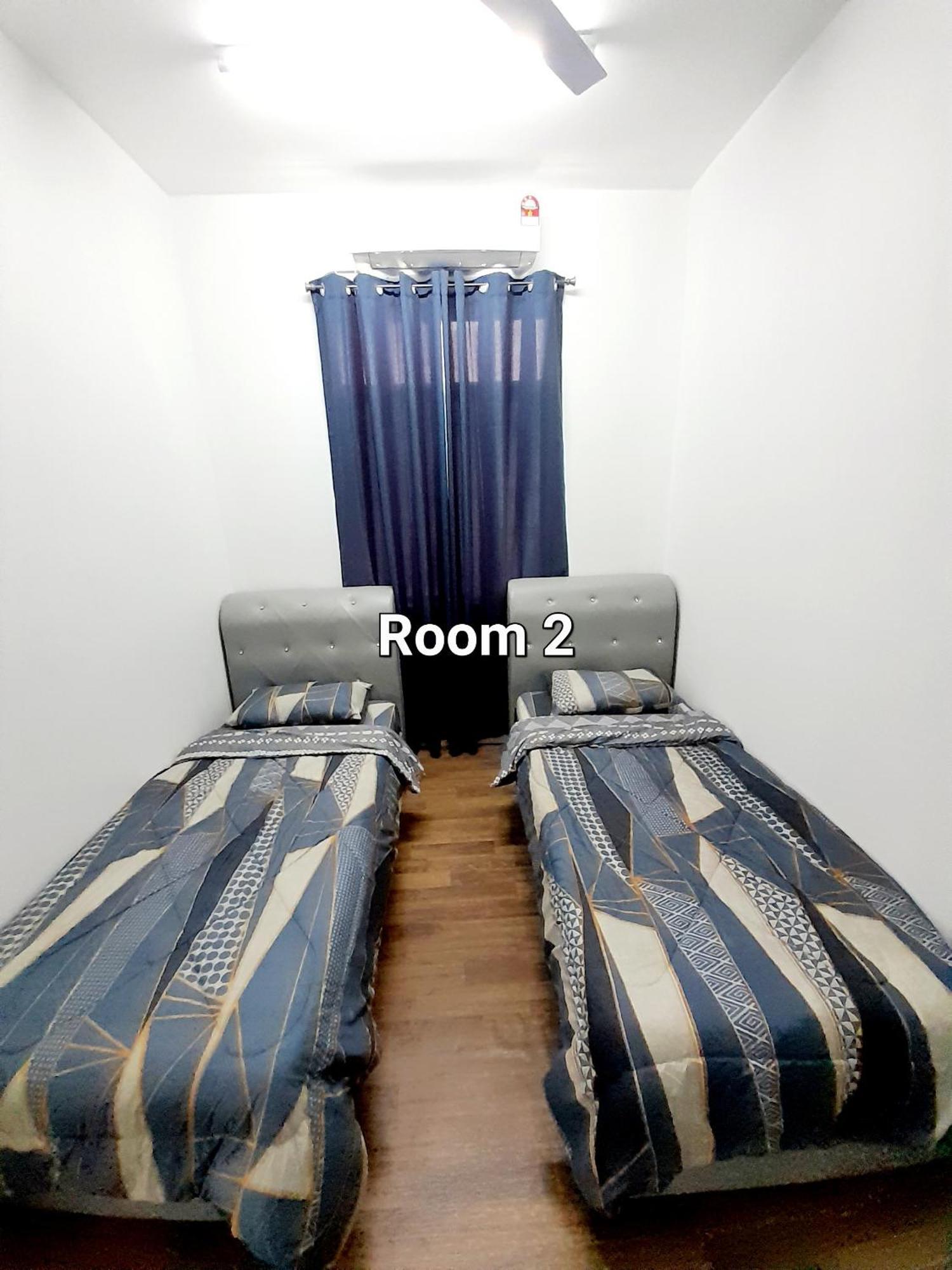 Casaria Pd 3bedrooms House *